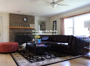 124 Hampton Rd, Sharon, MA 02067