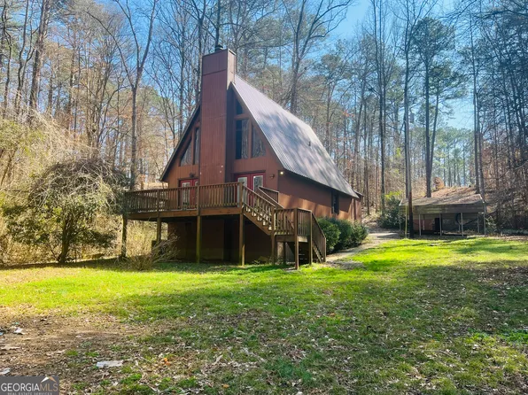 364 Grayson Trl, Hogansville, GA 30230