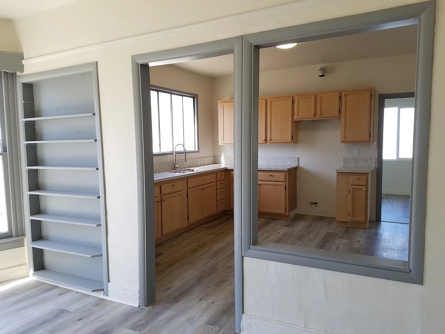 3 bed, 1262 sqft, $2,850 — Photo 3