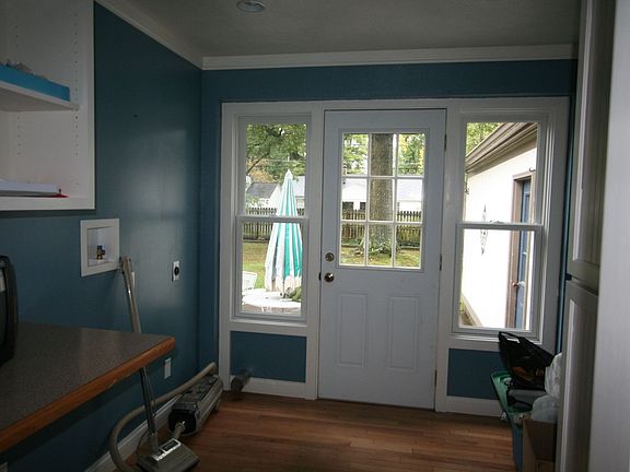 Entry/Breezeway