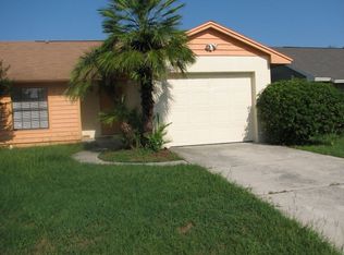 2502 Long Meadow Way, Orlando, FL 32817