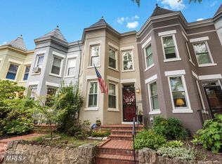 1508 E St SE, Washington, DC 20003