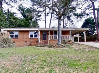 431 Heil Dr, North Augusta, SC 29841