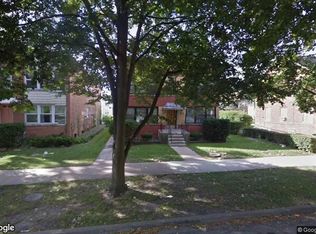 4807 Hull St APT 1E, Skokie, IL 60077