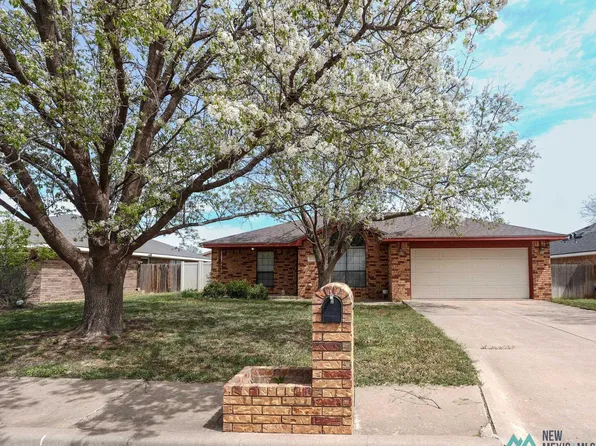 4013 Eagle Way, Clovis, NM 88101