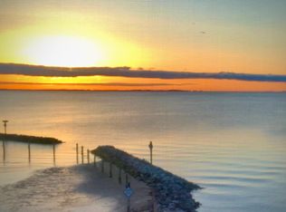 9000 Bay Ave UNIT 405, North Beach, MD 20714