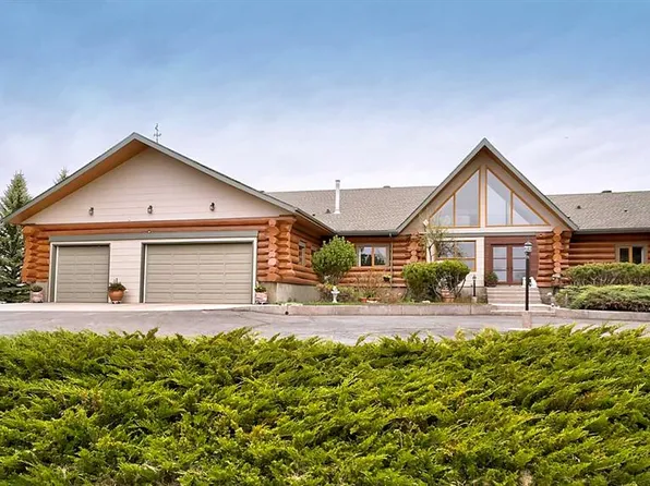 226101 88th St E, Foothills County, AB T1S 3Y2