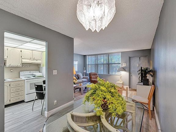 2nd image of 9141 Sunrise Lakes Blvd APT 104