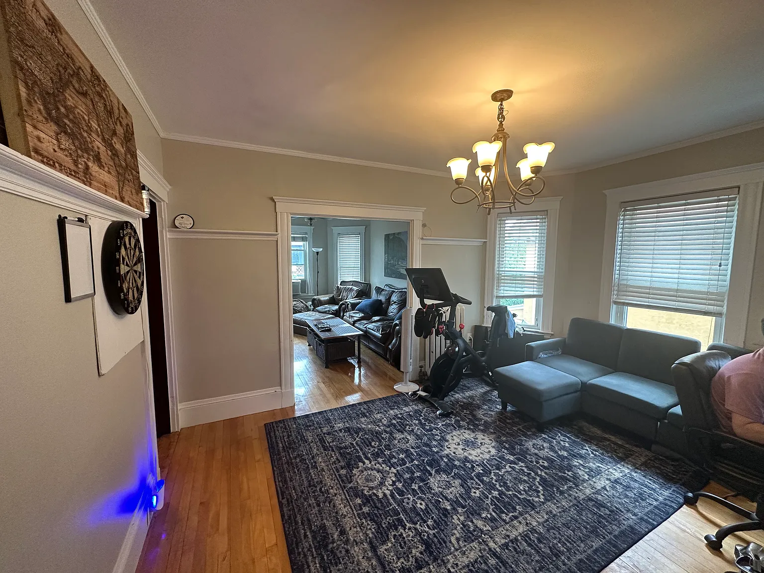 4 bed, 1200 sqft, $4,550 — Photo 4