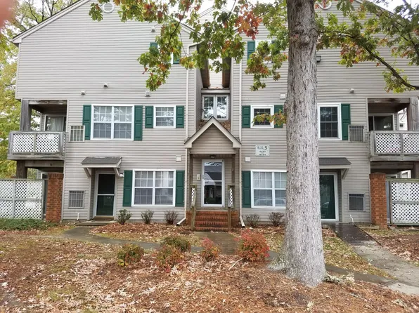 12888 Daybreak Cir, Newport News, VA 23602