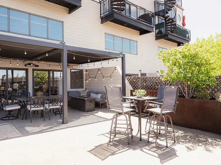 2715 Blake St #204 — Photo 13