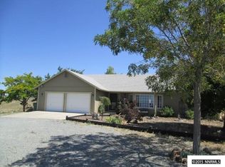 250 El Molino Dr, Sparks, NV 89441