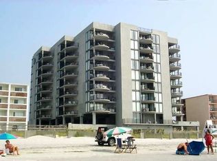1425 S Ocean Blvd UNIT 1, North Myrtle Beach, SC 29582