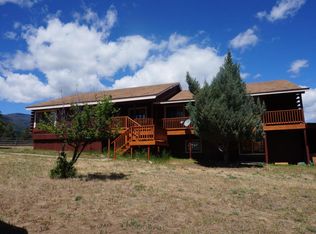 1173 Cherry Orchard Loop, Hamilton, MT 59840