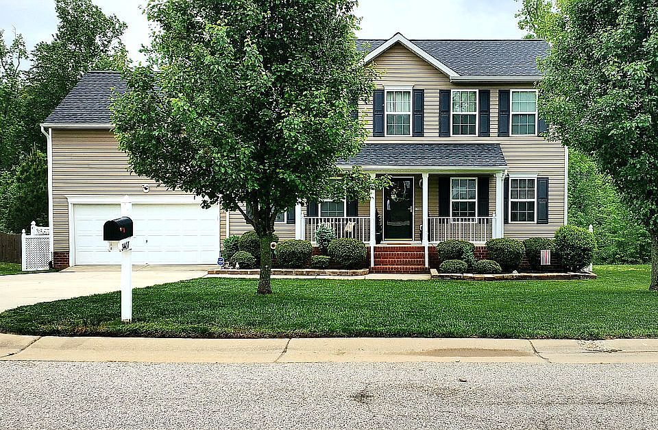 1st image of 3407 Rossington Blvd