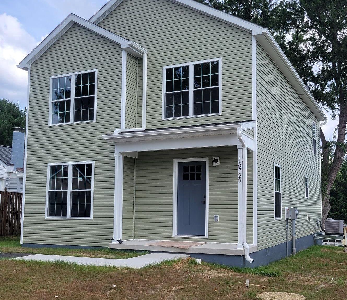 10729 Bower Ave, Williamsport, MD 21795 MLS MDWA2017556 Zillow