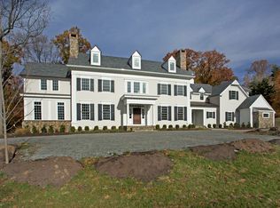 41 Turnbull Ln, Bernardsville, NJ 07924