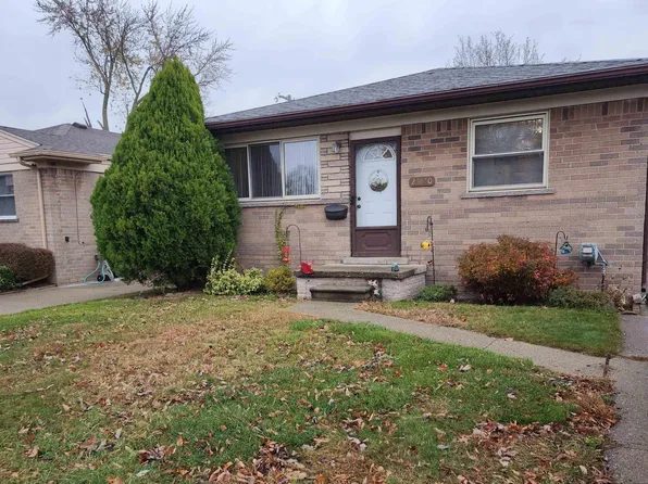 23860 Winifred Ave, Warren, MI 48091