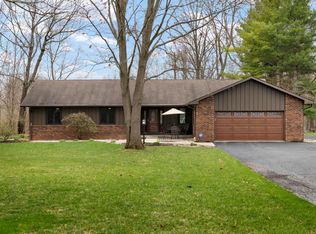 1780 W County Rd N #Ew, Frankfort, IN 46041