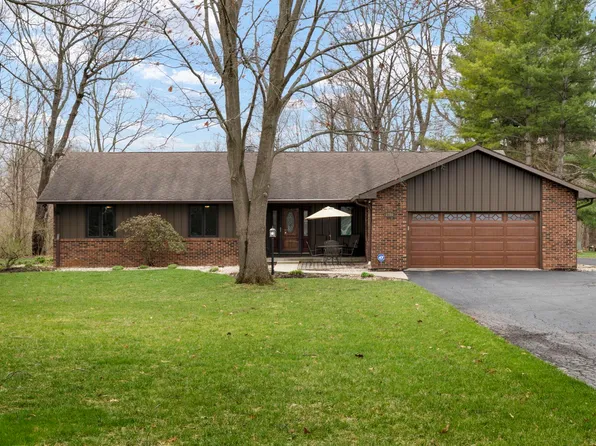 1780 W County Rd N #Ew, Frankfort, IN 46041