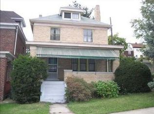 201 Rustic Ave, Pittsburgh, PA 15210