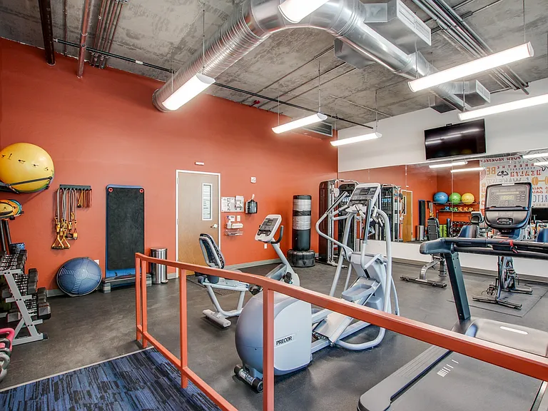Gym