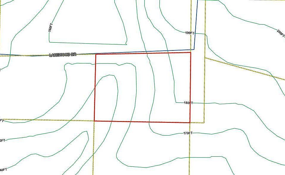 1st image of Lakewood Dr