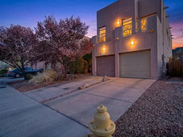 3400 Del Agua Ct NE, Albuquerque, NM 87111