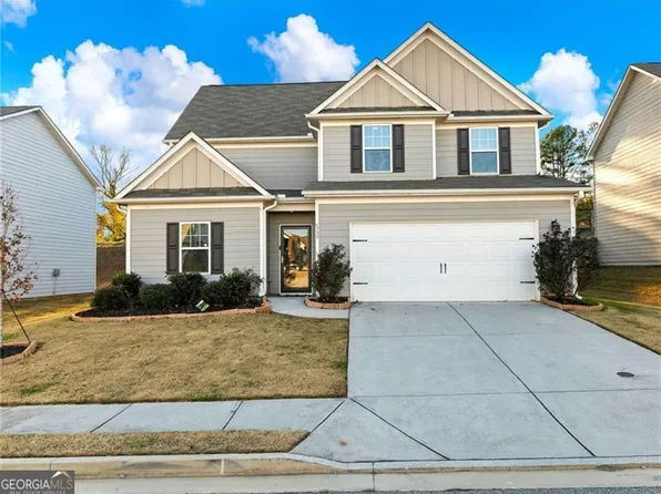 735 Walnut Creek Cir, Pendergrass, GA 30567