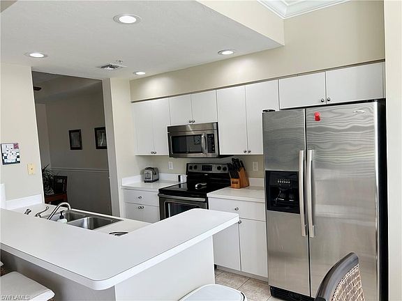 2nd image of 8680 Cedar Hammock CIR #116