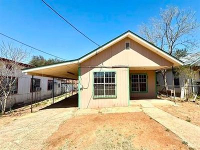 1006 E San Jose St, Laredo, TX, 78040