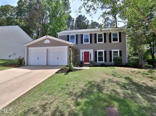 2640 Garland Way #0, Duluth, GA 30096