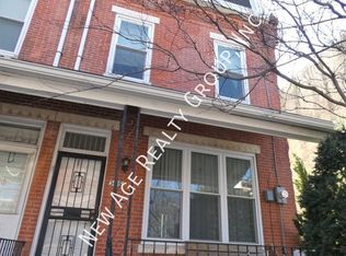3416 Wallace St, Philadelphia, PA 19104