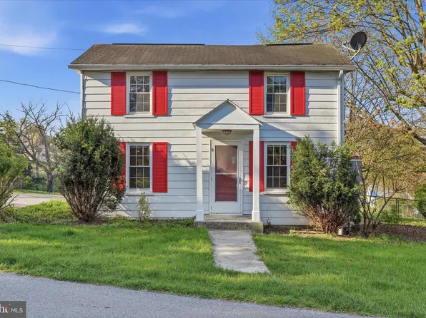 201 Rick St, Martinsburg, WV 25404