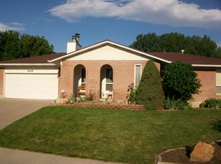 3442 W Sunrise Cir, West Jordan, UT 84084