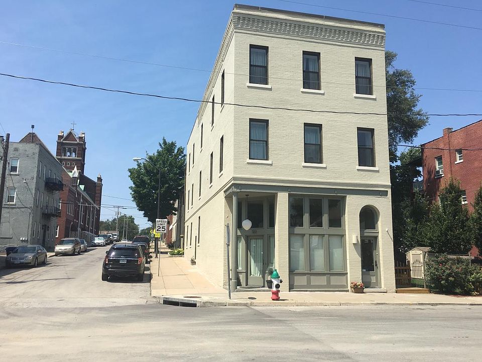 1st image of 522 Harrison St #1