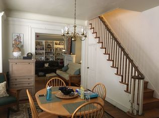 1713 Spruce St APT 2R, Philadelphia, PA 19103