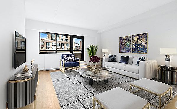 1st image of 200 E 87th St APT 23A