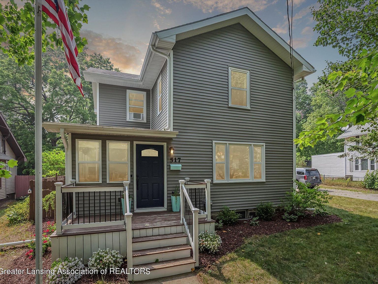 517 Bentley St, Eaton Rapids, MI 48827 Zillow