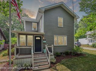 517 Bentley St, Eaton Rapids, MI 48827