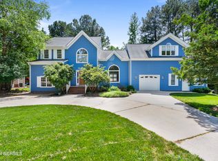 4829 Little Falls Dr, Raleigh, NC 27609