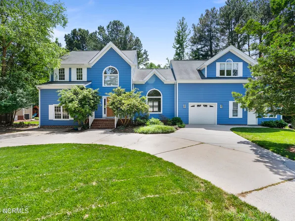 4829 Little Falls Drive, Raleigh, NC 27609