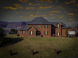 2419 Marbleton Rd, Unicoi, TN 37692
