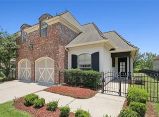 242 Nicklaus Dr, Slidell, LA 70458