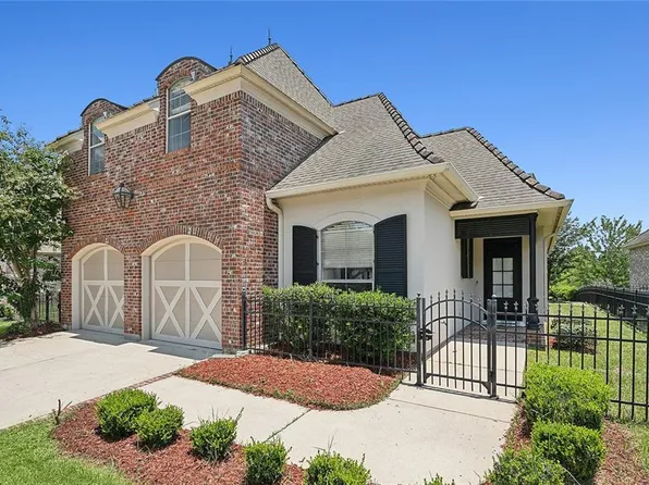 242 Nicklaus Dr, Slidell, LA 70458
