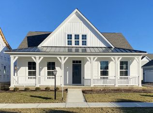 5555 Jessica Ln E, Powell, OH 43065