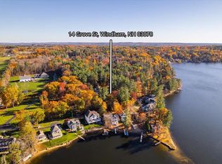 14 Grove St, Windham, NH 03087