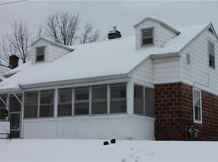 300 Gertrude Ave, Solvay, NY 13209