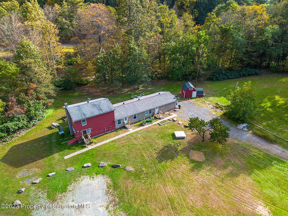 Triangle Ln, Tunkhannock, PA 18657 MLS 234473 Zillow
