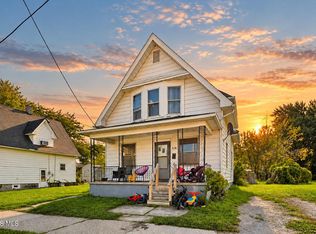 1538 N Michigan St, Toledo, OH 43604